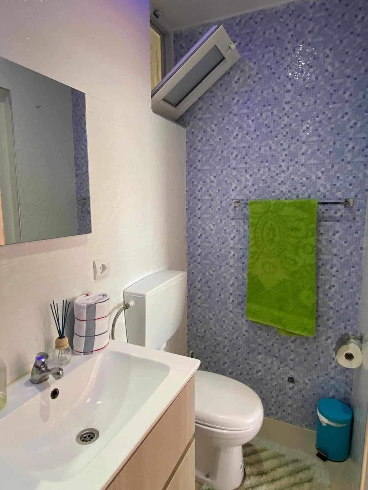 Sea View Big Lanche Apartment Praia Baixo ภายนอก รูปภาพ