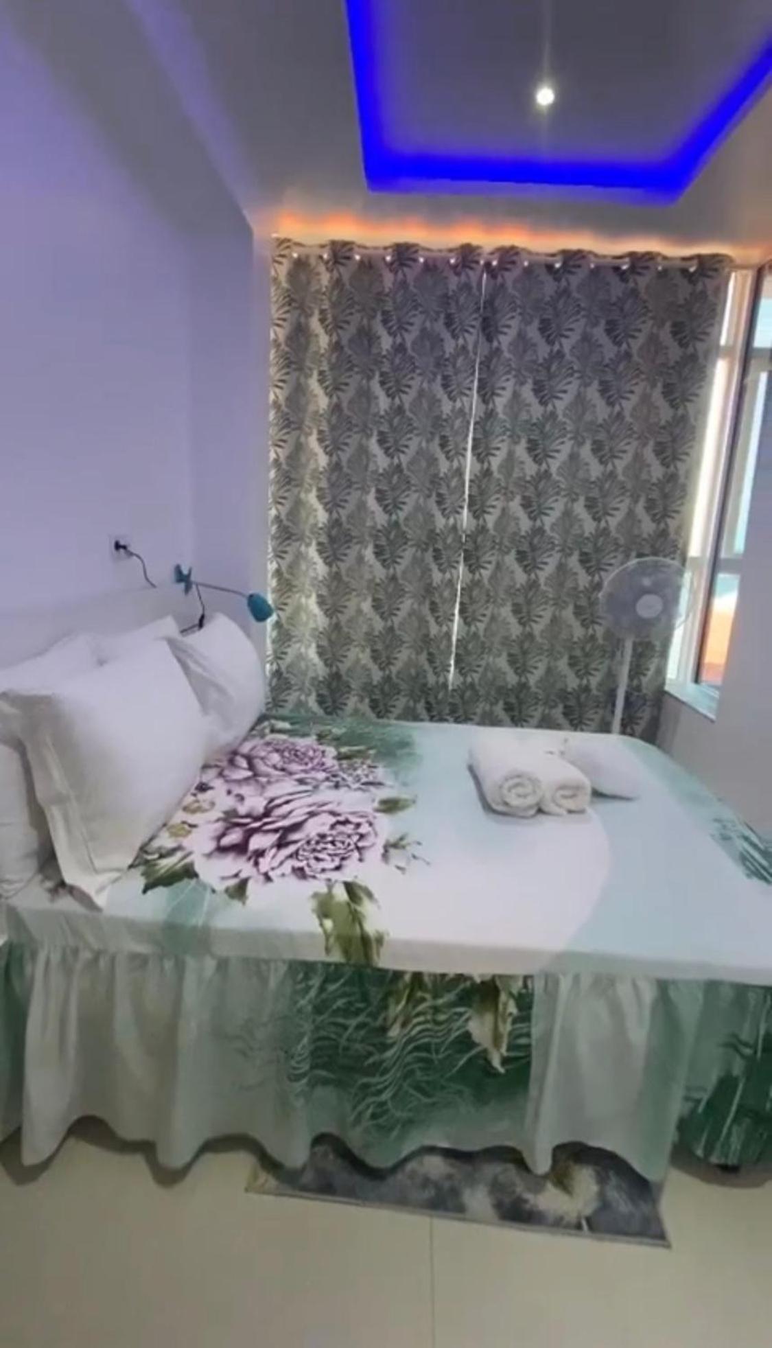 Sea View Big Lanche Apartment Praia Baixo ภายนอก รูปภาพ