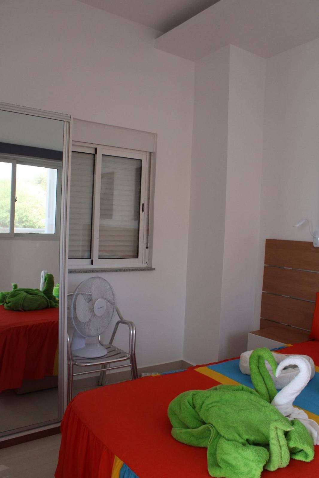 Sea View Big Lanche Apartment Praia Baixo ภายนอก รูปภาพ