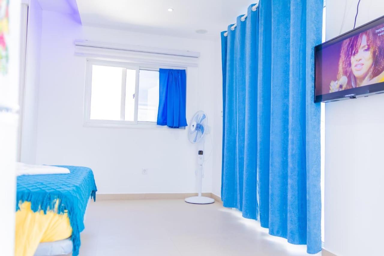 Sea View Big Lanche Apartment Praia Baixo ภายนอก รูปภาพ