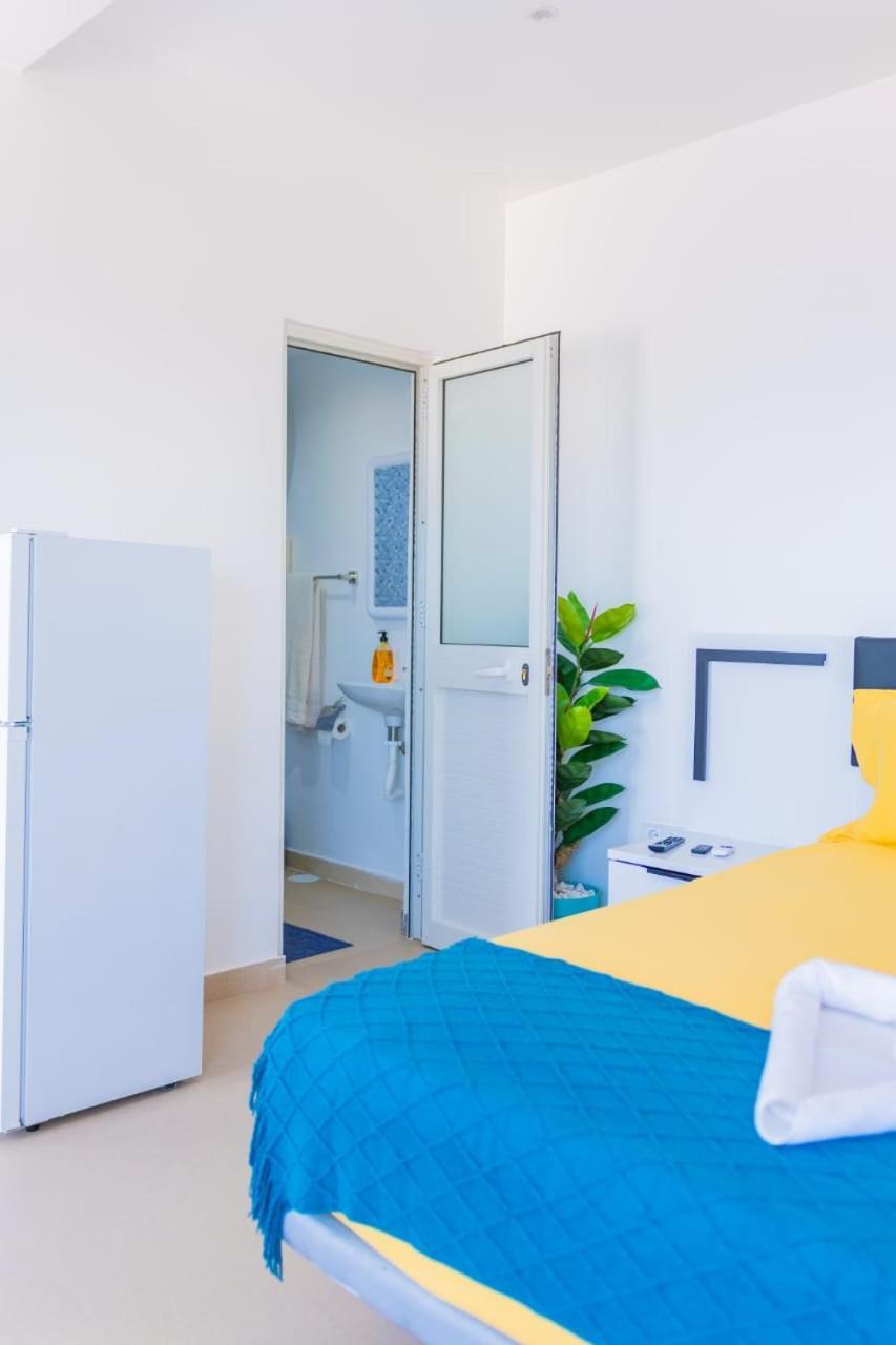 Sea View Big Lanche Apartment Praia Baixo ภายนอก รูปภาพ