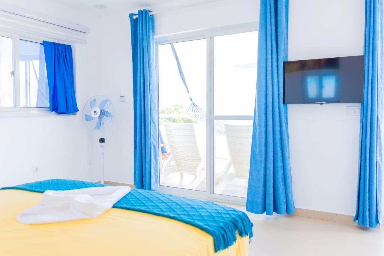 Sea View Big Lanche Apartment Praia Baixo ภายนอก รูปภาพ